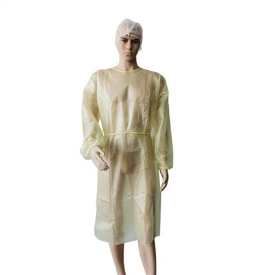 Gúnaí Leighis Indiúscartha